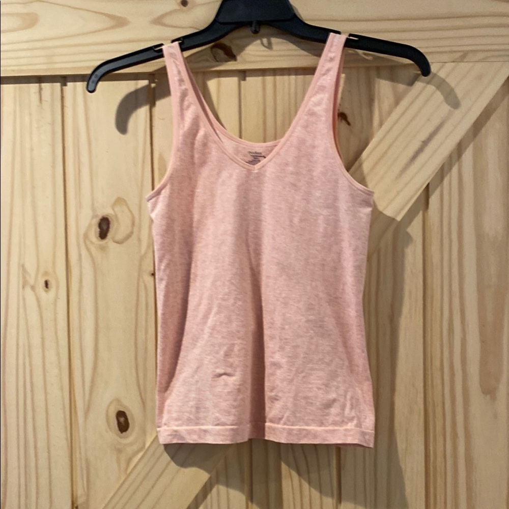 Light Coral Women's Tank Top